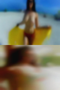 No on the beach amateur ltr's please.