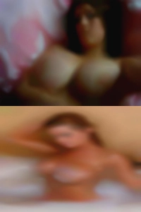 Chubby real dominant 60 yo women Bi guy.