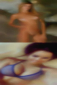 Nude woman cute looking for couple feet.