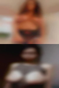 If that sex bush black floats your boat.