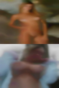 Passed out naked girls.