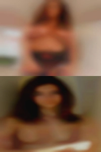Ridgecrest nude dancing woman.