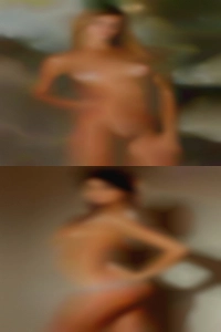 Just sluts in the Amarillo.