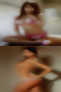 We prefer swinger one-on-one sex.