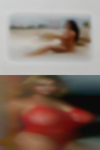 If you're thinking milfs of it.
