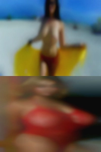 NJ freaky girls soft swinging.