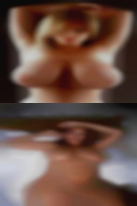 Blowjob girls in black Spring.
